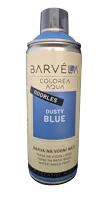 BARVÉLA coloréa aqua 400ml C336 dusty blue - bezzápachový sprej na vodní bazi BARVÉLA coloréa aqua 400ml C336 dusty blue - bezzápachový sprej na vodní bazi