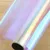 Floristická fólie průhledná WF080-R 50cm x 9m - rainbow Floristická fólie průhledná WF080-R 50cm x 9m - rainbow