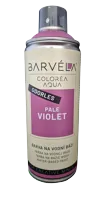 BARVÉLA coloréa aqua 400ml C224 pale violet - bezzápachový sprej na vodní bazi BARVÉLA coloréa aqua 400ml C224 pale violet - bezzápachový sprej na vodní bazi