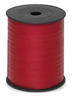 Plastová PP stuha Liscio 6800 E line 4,75 mm x 500 m - 78 ČERVENÁ Plastová PP stuha Liscio 6800 E line 4,75 mm x 500 m - 78 ČERVENÁ