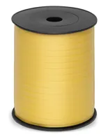Plastová PP stuha Liscio 6800 E line 4,75 mm x 500 m - 02 ŽLTÁ Plastová PP stuha Liscio 6800 E line 4,75 mm x 500 m - 02 ŽLTÁ