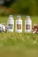 BARVÉLA coloréa metallique 400ml gold - metalický sprej s vysokým leskem (8)
