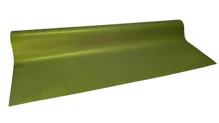 Floristická fólie 50cm x 9,1m 59 zelená