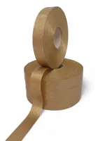 Plastová PP stuha Senza flange 6823 Similpaper 1,9 cm x 75 m - 33 zlatá Plastová PP stuha Senza flange 6823 Similpaper 1,9 cm x 75 m - 33 zlatá