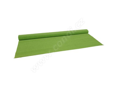 CREPE PAPER 90g 50x150 - 377 - Verde