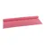 Papier krepowy 90g rolka 50cm x 1,5m - 390 kwiat brzoskwini róż