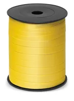 Taśma plastikowa PP Liscio 6800 E line 9,5mm x 250m - 02 ŻÓŁTA Taśma plastikowa PP Liscio 6800 E line 9,5mm x 250m - 02 ŻÓŁTA