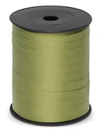 Taśma plastikowa PP Liscio 6800 E line 9,5mm x 250m - 11 OLIWKOWA ZIELONA Taśma plastikowa PP Liscio 6800 E line 9,5mm x 250m - 11 OLIWKOWA ZIELONA