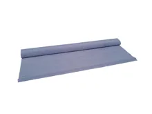 CREPE PAPER 90g 50x150 - 381 - Blu Giglio del Nilo CREPE PAPER 90g 50x150 - 381 - Blu Giglio del Nilo