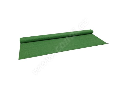 CREPE PAPER 90g 50x150 - 367 - Verde Coccodrillo