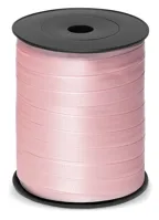 Plastová PP stuha Liscio 6800 E line 9,5mm x 250m - 05 SV. RŮŽOVÁ Plastová PP stuha Liscio 6800 E line 9,5mm x 250m - 05 SV. RŮŽOVÁ