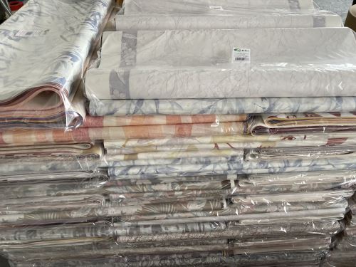Baliaci papier farebný EKONOMIC 40-60g/m2 10kg