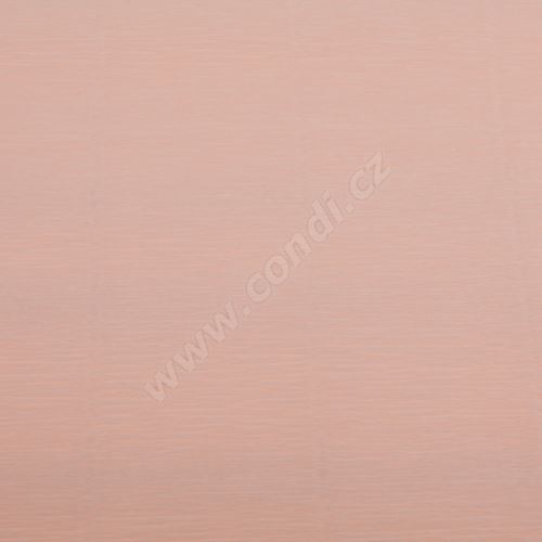 Krepový papier 180g role 50cm x 2,5m - svetlo ružový 616