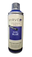 BARVÉLA coloréa aqua 400ml C339 royal blue - bezzápachový sprej na vodní bazi BARVÉLA coloréa aqua 400ml C339 royal blue - bezzápachový sprej na vodní bazi