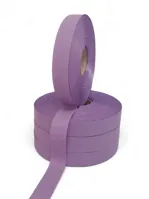Plastová PP stuha Senza flange 6823 Similpaper 1,9 cm x 75 m - 16 fialová Plastová PP stuha Senza flange 6823 Similpaper 1,9 cm x 75 m - 16 fialová
