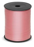 Plastová PP stuha Liscio 6800 E line 9,5 mm x 250 m - 19 LOSOSOVÁ Plastová PP stuha Liscio 6800 E line 9,5 mm x 250 m - 19 LOSOSOVÁ