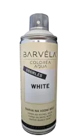 BARVÉLA coloréa aqua 400ml C9010 white - bezzápachový sprej na vodní bazi BARVÉLA coloréa aqua 400ml C9010 white - bezzápachový sprej na vodní bazi
