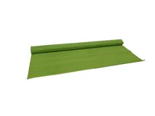 CREPE PAPER 90g 50x150 - 365 - Verde Serpentine CREPE PAPER 90g 50x150 - 365 - Verde Serpentine