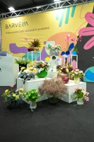 CONDI &amp; BARVÉLA na veletrhu – děkujeme za vaši návštěvu