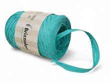 Stuha rafie matná 6802 5mm x 200m - 29 mátová Stuha rafie matná 6802 5mm x 200m - 29 mátová