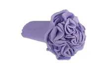 Krepový kornút 25cm x 2,5m 20E / 4-SV. FIALOVÁ