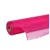 Organza ŚNIEG 36cm x 9,1m CYKLAMEN Organza ŚNIEG 36cm x 9,1m CYKLAMEN