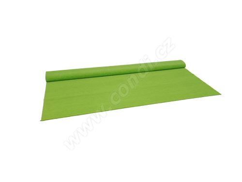 CREPE PAPER 90g 50x150 - 353 - Verde Cocorito
