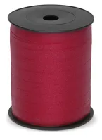 Plastová PP stuha Liscio 6800 E line 9,5 mm x 250 m - 78 ČERVENÁ Plastová PP stuha Liscio 6800 E line 9,5 mm x 250 m - 78 ČERVENÁ