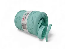 Stuha rafie matná 6802 5mm x 200m - 28 MENTOLOVÁ Stuha rafie matná 6802 5mm x 200m - 28 MENTOLOVÁ