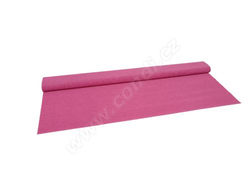 CREPE PAPER 90g 50x150 - 391 - Rosa Conch Shell