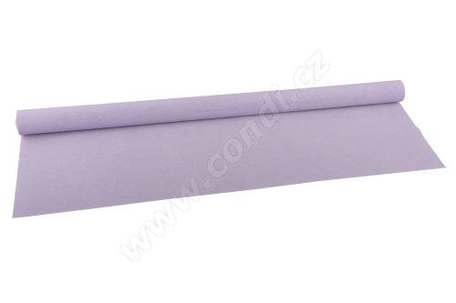 Krepový papír 90g role 50cm x 1,5m - 380 blue purple