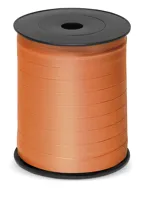 Plastová PP stuha Liscio 6800 E line 9,5mm x 250m - 12 SV. ORANŽOVÁ Plastová PP stuha Liscio 6800 E line 9,5mm x 250m - 12 SV. ORANŽOVÁ