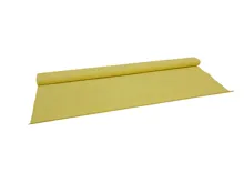 CREPE PAPER 90g 50x150 - 371 - Giallo Limone CREPE PAPER 90g 50x150 - 371 - Giallo Limone